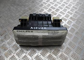 PODUSZKA AIRBAG PASAŻERA OPEL MERIVA A 93335024