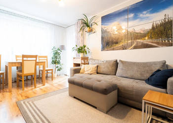 Ogłoszenie mieszkanie 59.31m2 3 pokojowe Kraków