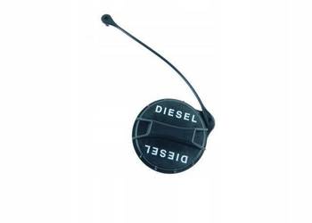 KOREK WLEWU PALIWA ACCENT 1.5 D 99-