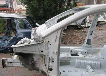 ĆWIARTKA PODŁUŻNICA LEWY PRZÓD LEWA PRZEDNIA VW UP MII CITIGO