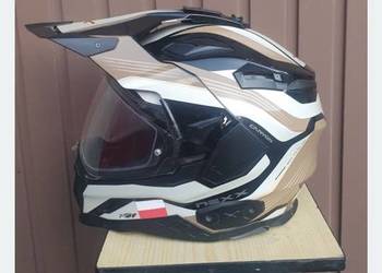 Kask motocyklowy NEXX X.D1 rozm. L