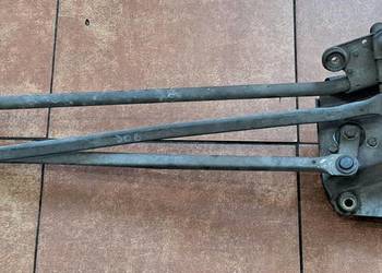 Mechanizm wycieraczek Peugeot 306