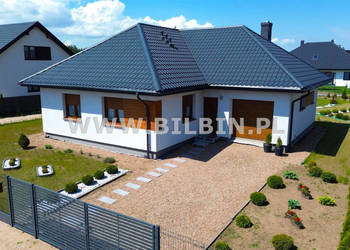 Dom wolnostojący Suwałki 143.13m2