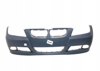 BMW 3 E90 2004-2008 przed liftem Zderzak przedni