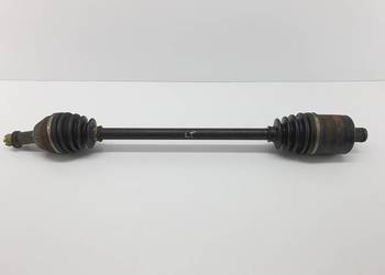 Polos Tyl Lewa Przegub Polaris Rzr 1000 Xp