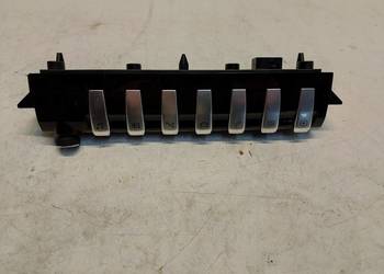 PEUGEOT 508 II Panel przełącznik radio nawiew 98334790XU