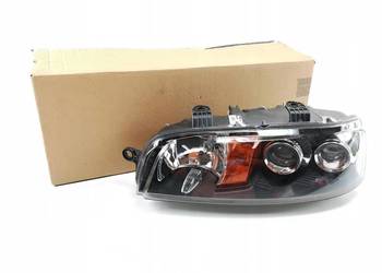 LAMPA LEWY PRZÓD FIAT PUNTO 1999-2003 NOWA ORYGINAŁ 46814551