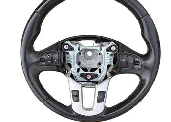 Kierownica multifunkcyjna Kia Sportage 3