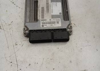 BMW E90 E91 E87 E60 E83  KOMPUTER Sterownik silnika 2.0D M47N2 7801711