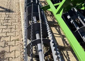 Wał strunowy/rurowy