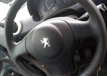 Kierownica Peugeot 1007 inne
