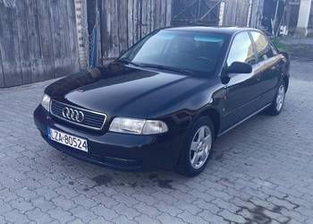391Audi A4 1.6