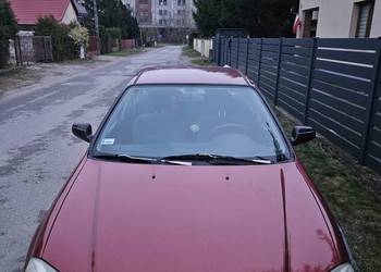 Honda civiv 1.4 is klima/ 30zl/100km