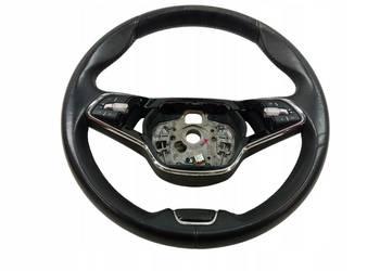 KIEROWNICA MULTIFUNKCJA SKÓRZANA 60038598 Skoda Scala I (2019-)
