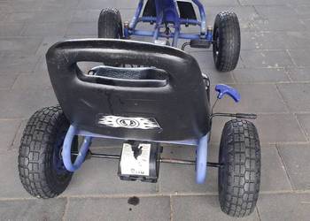 Gokart dla dziecka