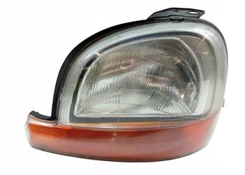 LAMPA PRZÓD LEWA EU  Renault Kangoo I (1997-2007)