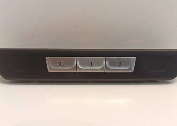 BMW 7 G11 PANEL PAMIĘCI FOTELA LEWY 6826731