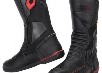 Rekurv E-14.02 buty motocyklowe roz 45