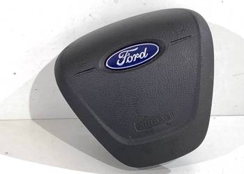 PODUSZKA POWIETRZNA KIEROWCY FORD TRANSIT VI BK21-V042B85-AB AIRBAG