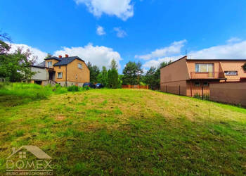 Ogłoszenie działka Rybnik 729m2