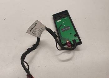 UCHWYT PODSTAWA TELEFONU AUDI A4 B8 A5 8K0862401A