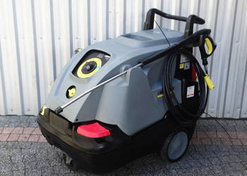 Myjka Ciśnieniowa Karcher HDS 9/17 4C * 170 bar * gorąca woda