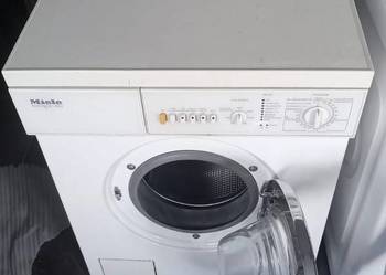 Pralka Miele Whirpool Beko