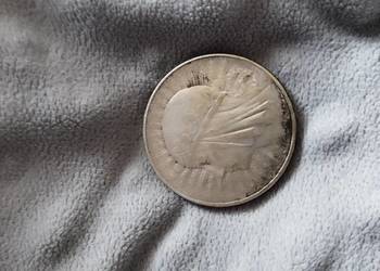 Moneta 10zł 1932