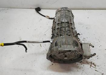 Ford Ranger VI 6 2024r skrzynia biegów automatyczna 2.0 EcoBlue