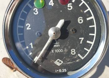 Sprzedam  zegar obrotomierz Mz Etz 251, 250, 150
