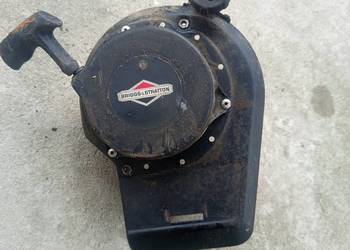 Szarpak rozrusznik Briggs stratton woord partner green