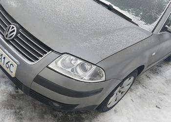 Volkswagen Passat B5 kombi 1.9tdi 130KM