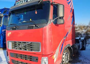 Syndyk sprzeda Volvo FH