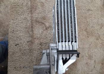 VW Garbus chłodnica oleju duża + adapter nr vw 113 117 021 i 113 117 308