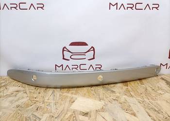 MERCEDES SL 230 LISTWA ZDERZAKA LEWY PRZÓD A2308851121