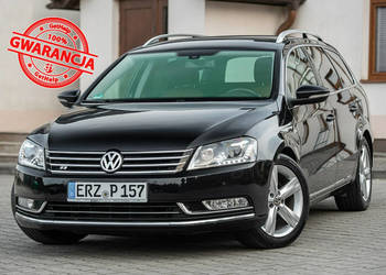 Volkswagen Passat 4 Motion 2.0TDI CR 170KM ! Opłacony ! Super Stan ! B7 (2…