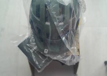 Kask rowerowy Smith convoy mips NOWY rozmiar M
