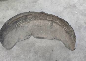 NADKOLE LEWY TYŁ AUDI Q7 4L 4L0810171 MATERIAŁOWE