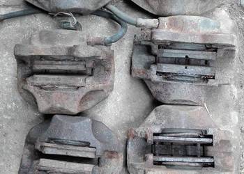 Mercedes W123 zacisk hamulcowy zaciski beczka