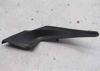 ZAKOŃCZENIE PODSZYBIA PRAWE OSŁONA PRAWA PEUGEOT 108 C1 II AYGO II
