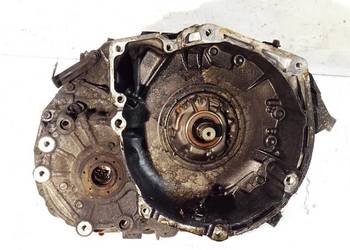 SKRZYNIA BIEGÓW OPEL ZAFIRA B AF40 1.9 120KM 05-15