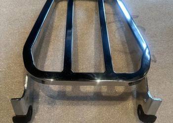 Harley Davidson Stelaz uchwyt FXDC Chrome bagaznik mocowanie Harley Davidson Stelaz uchwyt FXDC Chrome bagaznik mocowanie