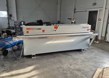 Okleiniarka Holzher Uno frez wstępny