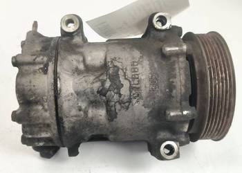 SPRĘŻARKA KLIMATYZACJI PEUGEOT PARTNER II 9659875880 SPRĘŻARKA KLIMATYZACJI PEUGEOT PARTNER II 9659875880