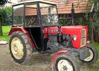 Ursus c330 opłacony 1978rocznik