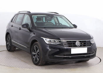 VW Tiguan 2.0 TDI