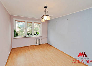 Oferta sprzedaży mieszkania Włocławek 50.33m 3 pokoje