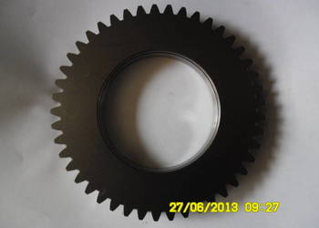 Koło zębate z45 m3