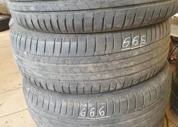 komplet opon 205/60R16 Bridgestone Turanza