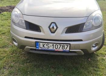 Samochód osobowy